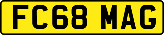 FC68MAG