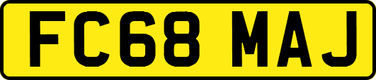 FC68MAJ