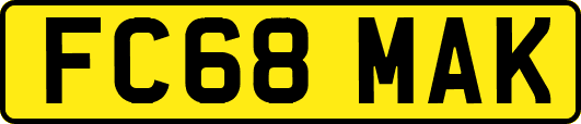 FC68MAK