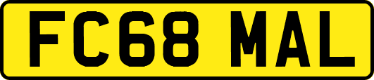FC68MAL