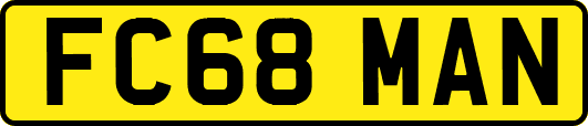 FC68MAN