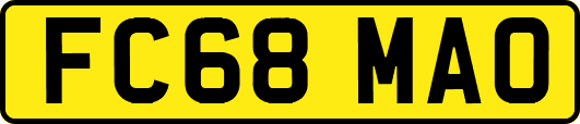 FC68MAO