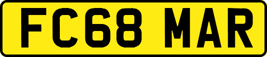 FC68MAR