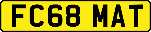FC68MAT