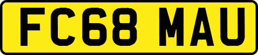 FC68MAU