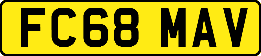 FC68MAV