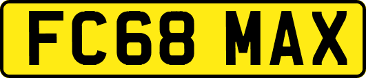 FC68MAX