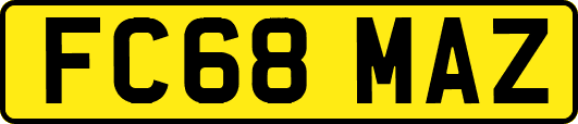 FC68MAZ