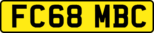 FC68MBC