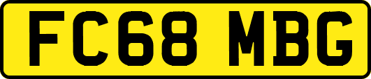 FC68MBG