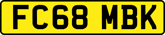 FC68MBK