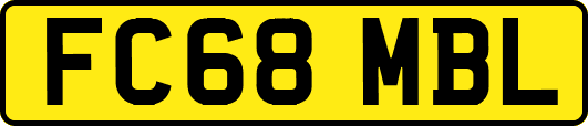 FC68MBL