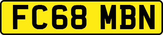 FC68MBN