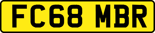 FC68MBR