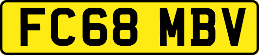 FC68MBV