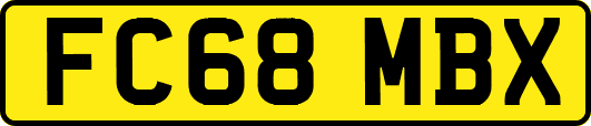 FC68MBX