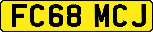 FC68MCJ