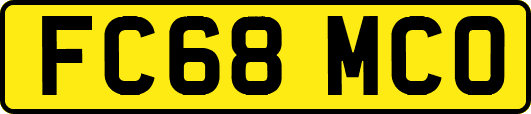 FC68MCO