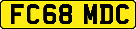FC68MDC