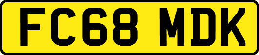 FC68MDK