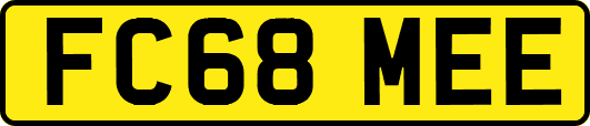 FC68MEE