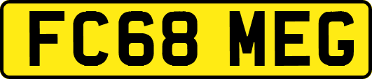FC68MEG