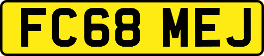FC68MEJ