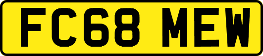 FC68MEW