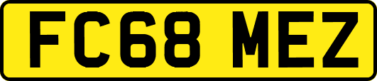FC68MEZ