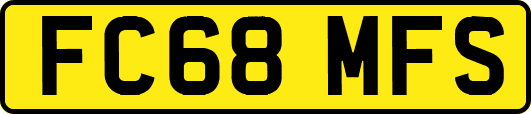 FC68MFS