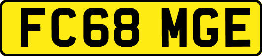 FC68MGE