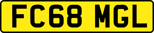 FC68MGL