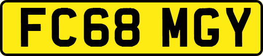 FC68MGY