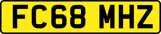 FC68MHZ