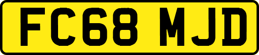 FC68MJD
