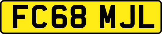 FC68MJL