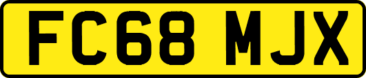 FC68MJX