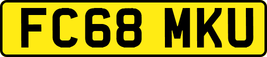 FC68MKU