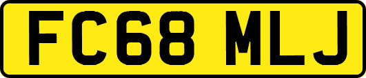 FC68MLJ