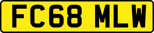 FC68MLW