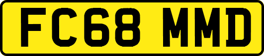 FC68MMD