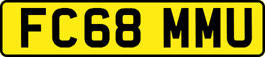 FC68MMU