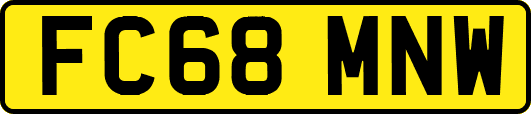 FC68MNW