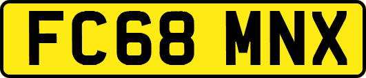 FC68MNX