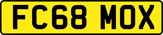 FC68MOX