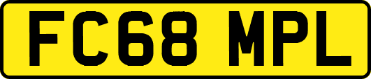 FC68MPL