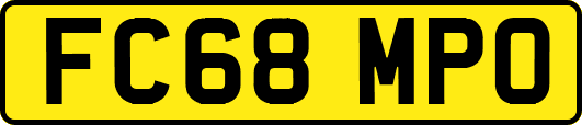 FC68MPO