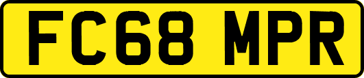 FC68MPR