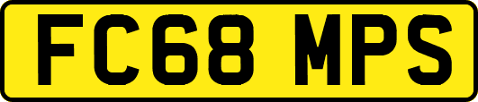 FC68MPS