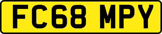 FC68MPY